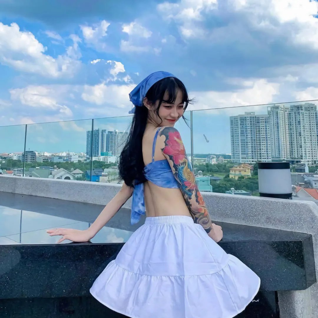 深宫春梦